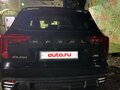 2026 Haval Jolion I Рестайлинг, чёрный, 2800000 рублей - вид 8