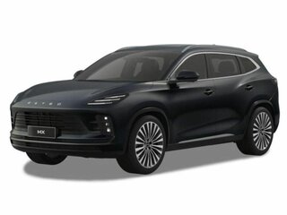 2026 Esteo MX, чёрный, 4248000 рублей, вид 1