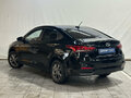 2017 Hyundai Solaris II, чёрный, 1080000 рублей - вид 3