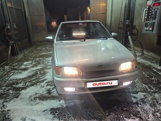 2012 Lada (ВАЗ) 2113, серебристый, 145555 рублей, вид 1