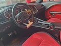 2016 Dodge Challenger III Рестайлинг 2, коричневый, 3500000 рублей - вид 3