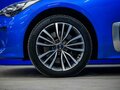 2019 Kia Stinger I, голубой, 3210000 рублей - вид 9