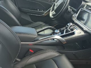 2024 Geely Atlas Pro, белый, 1339500 рублей, вид 5