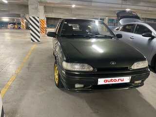 2006 Lada (ВАЗ) 2113, золотистый, 260000 рублей, вид 3