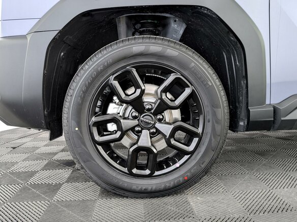 2026 Haval H3 I Рестайлинг, серый, 3191000 рублей - вид 7