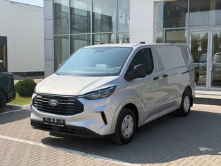 Ford Transit Custom SWB Van II