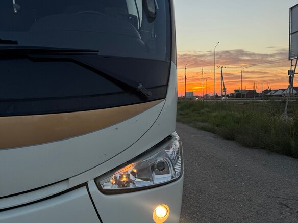 1998 Volvo B10 Series, белый, 2500000 рублей - вид 4