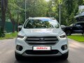 2017 Ford Kuga II Рестайлинг, белый
