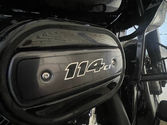 2020 Harley-Davidson Road Glide Special, чёрный, 2000000 рублей - вид 5