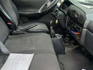 2007 Hyundai H100, белый, 250000 рублей, вид 5
