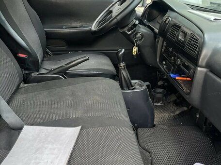 2007 Hyundai H100, белый, 250000 рублей, вид 5