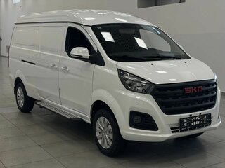 2026 SKM M7, белый, 2858000 рублей, вид 4
