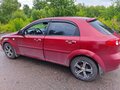 2008 Chevrolet Lacetti I, красный, 359000 рублей - вид 6
