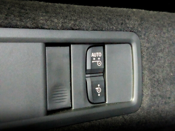 2025 BMW X5 40d IV (G05/G18) Рестайлинг, чёрный, 13695000 рублей - вид 28