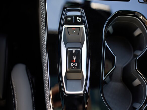 2025 Audi A5 L III (B10), серый, 5399000 рублей - вид 27