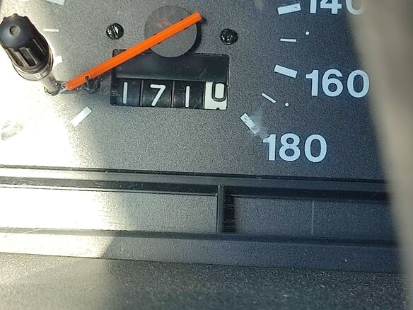 2006 Lada (ВАЗ) 2121 (4x4) I Рестайлинг, синий, 300000 рублей - вид 6