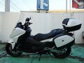 2014 Honda Integra, белый