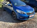 2014 Kia Cerato III, синий - вид 1