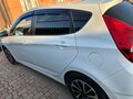 2014 Hyundai Solaris I, белый, 850000 рублей - вид 7