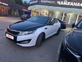 2013 Kia Optima III, белый, 900000 рублей