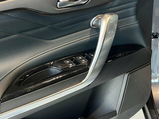 2024 Changan CS95 I Рестайлинг 2, серый, 4709900 рублей, вид 5