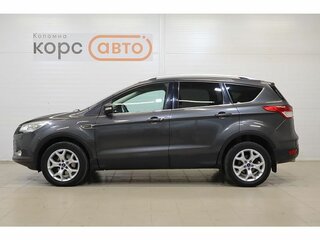 2015 Ford Kuga II, серый, 1150700 рублей, вид 2