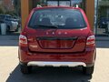 2026 Lada (ВАЗ) Granta Cross I Рестайлинг, красный, 1252000 рублей - вид 5