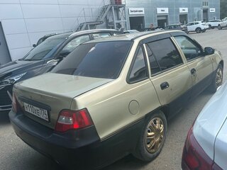 2011 Daewoo Nexia I Рестайлинг, бежевый, 100000 рублей, вид 4