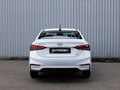 2019 Hyundai Solaris II, белый, 1415000 рублей - вид 3