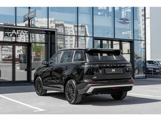 2026 Jeland J6, чёрный, 2524020 рублей, вид 5