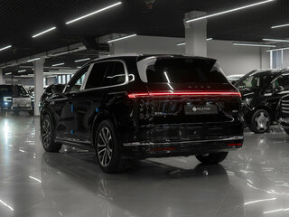 2026 Aito M7 53.4 kWh II, чёрный, 8750000 рублей, вид 4