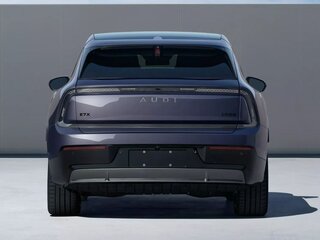 2026 Audi E7X, серебристый, 11900000 рублей, вид 2