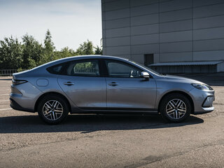 2025 BYD Seal 05 7.68 kWh, серый, 2554200 рублей, вид 4