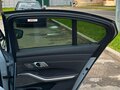 2022 BMW M3 Competition Package VI (G80), серый - вид 9