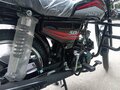2024 Honda Dio, чёрный, 60000 рублей - вид 4