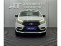 2020 Lada (ВАЗ) XRAY I, белый, 1049000 рублей - вид 3