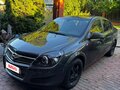 2010 Opel Astra H Рестайлинг, серый, 330000 рублей