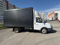 2004 ГАЗ ГАЗель (3302), белый, 800000 рублей - вид 1