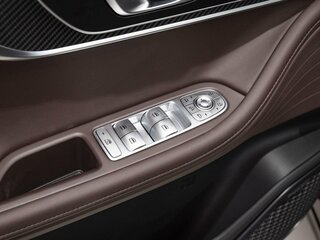 2025 Chery Tiggo 7L I, серый, 3108600 рублей, вид 5