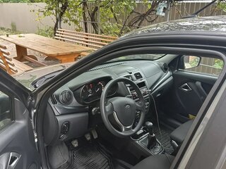 2025 Lada (ВАЗ) Granta Euro-2 I Рестайлинг, серый, 950000 рублей, вид 5