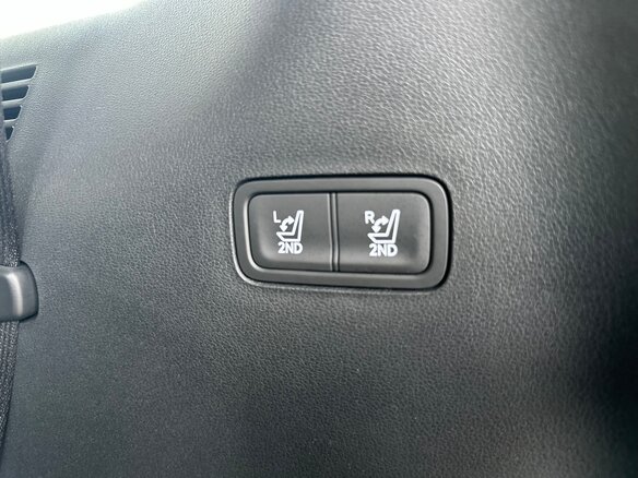 2026 Hyundai Santa Fe V (MX5), серый, 5690000 рублей - вид 13