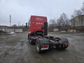 2000 Renault Premium, красный, 415000 рублей - вид 4