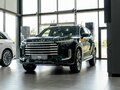 2025 Exeed VX I Рестайлинг, зелёный