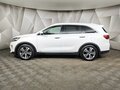 2018 Kia Sorento III Prime Рестайлинг, белый, 3048111 рублей - вид 4