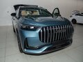 2025 Jaecoo J8, синий, 4219000 рублей - вид 11