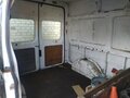 2008 Ford Transit, белый - вид 4