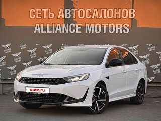 2023 Kaiyi E5, белый, 1179000 рублей, вид 3