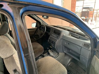 2000 Lada (ВАЗ) 2120 Надежда I, синий, 230000 рублей, вид 1
