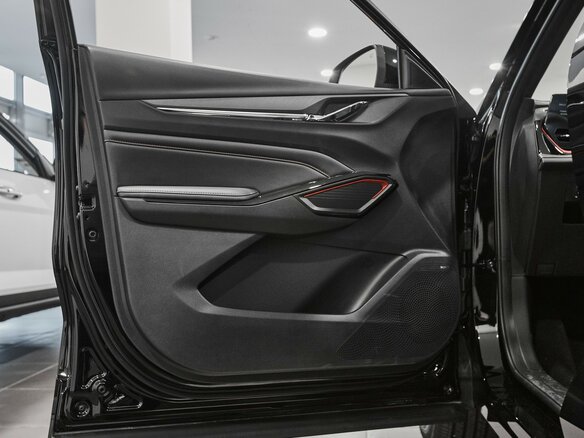 2026 Changan CS35 Max, чёрный, 2839900 рублей - вид 14