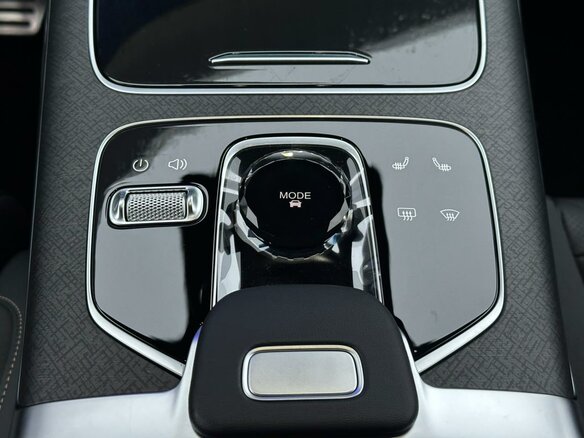 2025 Jaecoo J8, серый, 4779000 рублей - вид 15